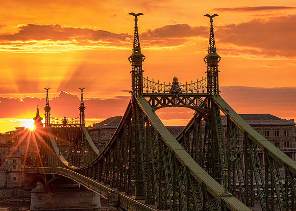 5_JDHannis_Budapest Liberty Bridge_A