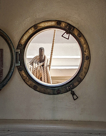 Porthole