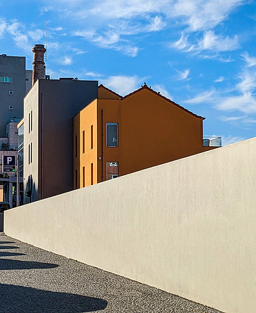 Hopper Street
