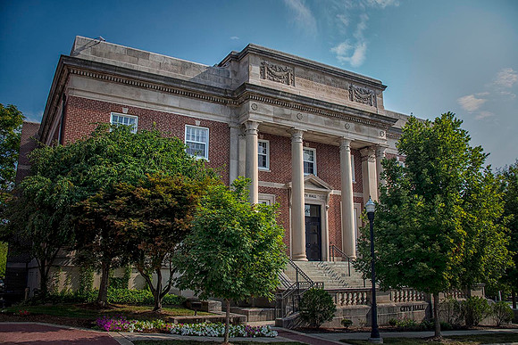 KenWeaver_1150 City Hall_CCH