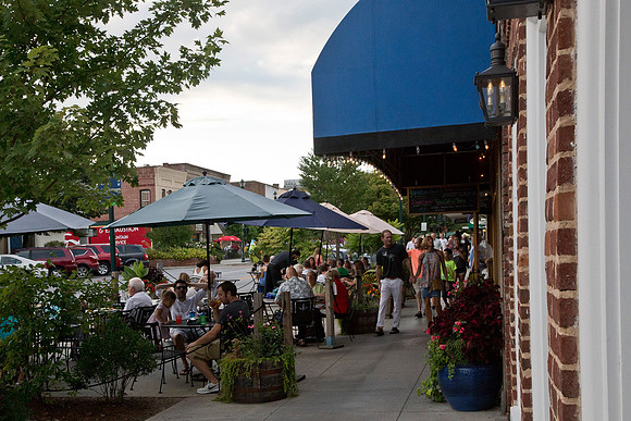 GaryLightner_DowntownHendersonville2_CCH