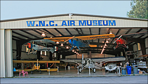 John-Ayre_WNC-Air-Museum_CCH