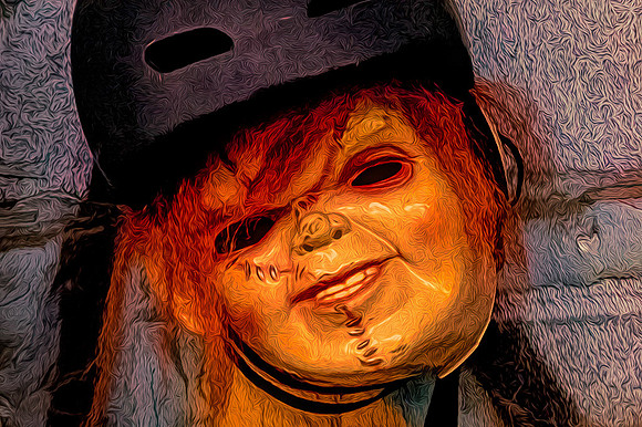 Halloween from Dennis Stefani
