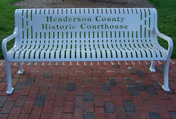 Al Weis_Historic County Seat_CCH