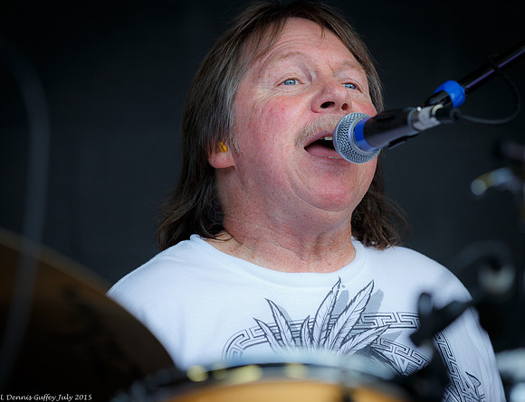 DennisGuffey_DrummerSinging_CCH
