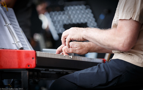 DennisGuffey_KeyboardSolo_CCH
