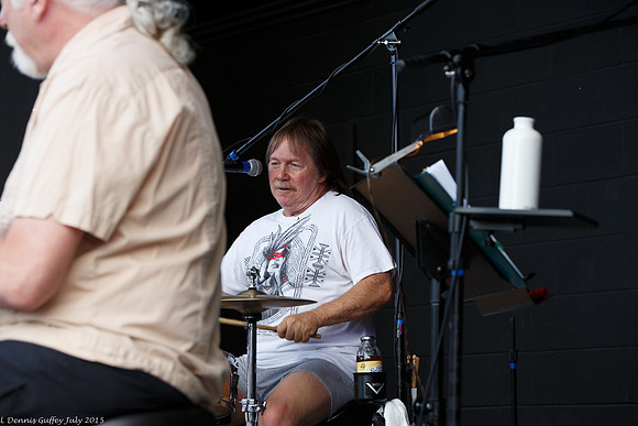 DennisGuffey_TheDrummer_CCH