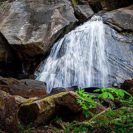 Uncles Creek Fall-1