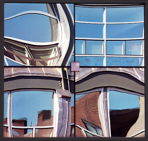 20_Portland Reflection