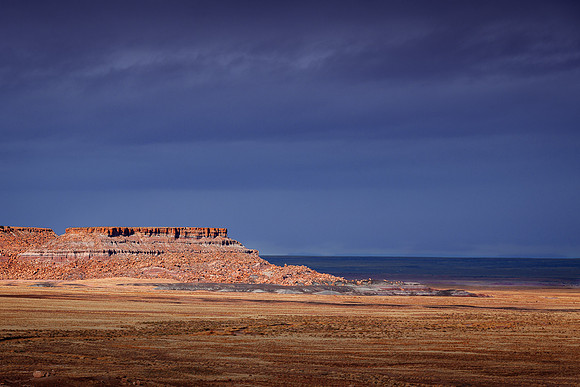Painted Desert 2