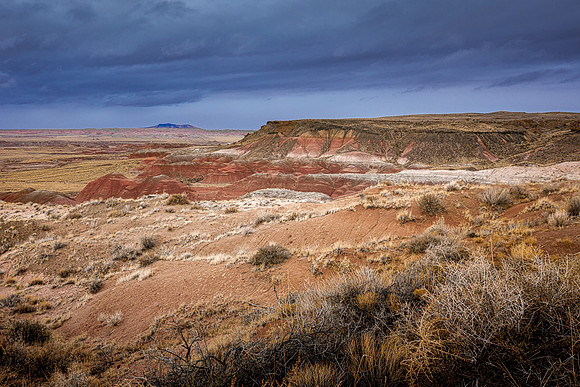 Painted Desert 1