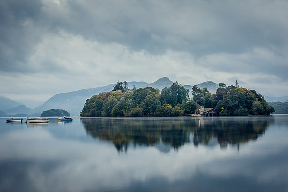 Derwent Isle