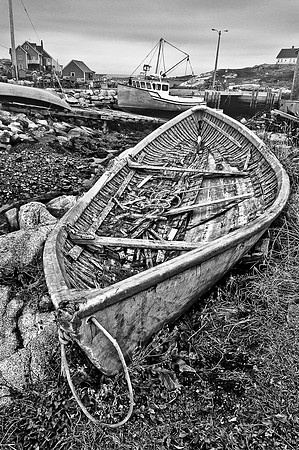 Dry Dock