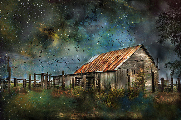 The Barn