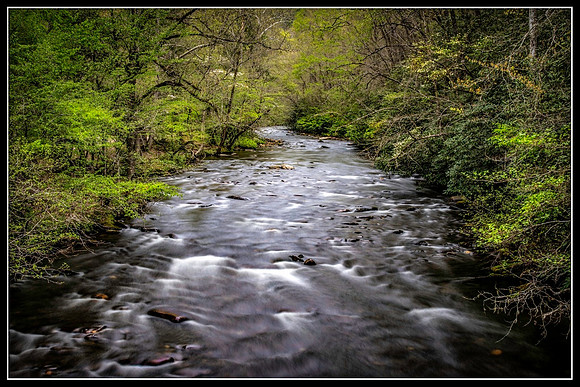 Deep Creek