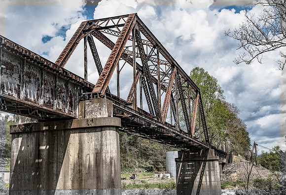 RxR Bridge
