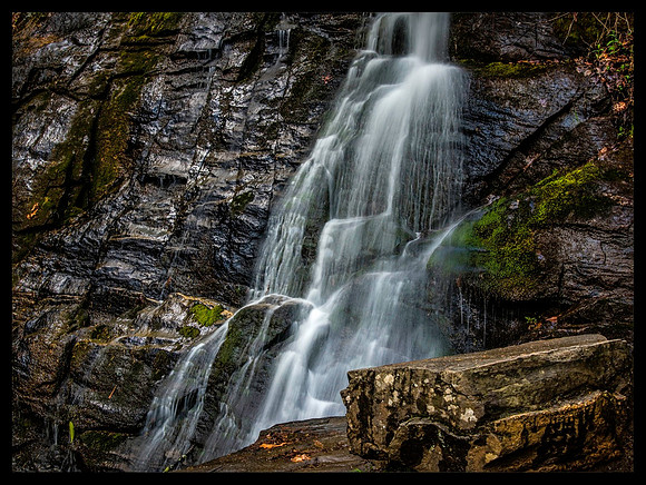 Juney Whank Falls