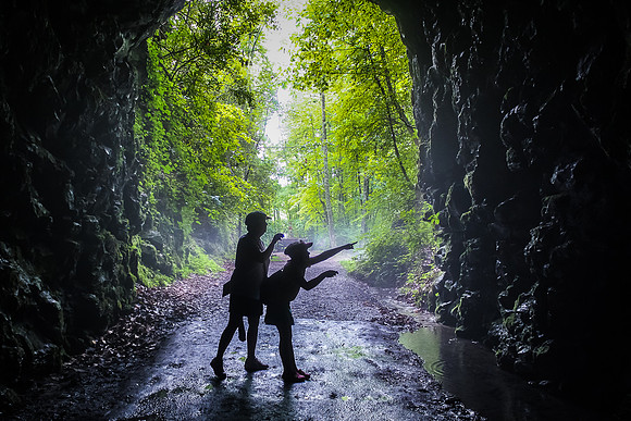 A6_DennisGuffey_StumpHouseTunnel