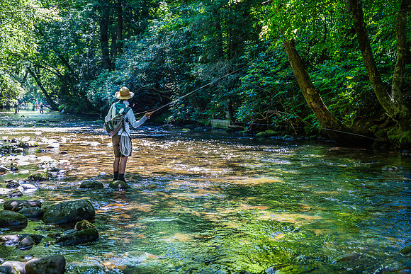 A28_DennisGuffey_FlyFishing