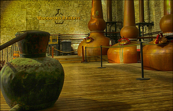 A39_John Ayre_Kentucky Bourbon