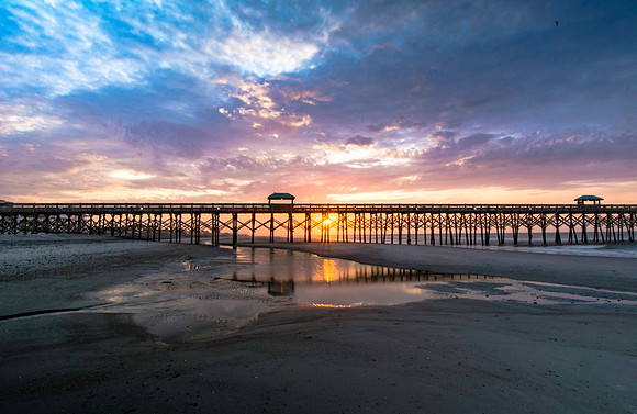 A43_MikeMerrill_Folly Beach Pier