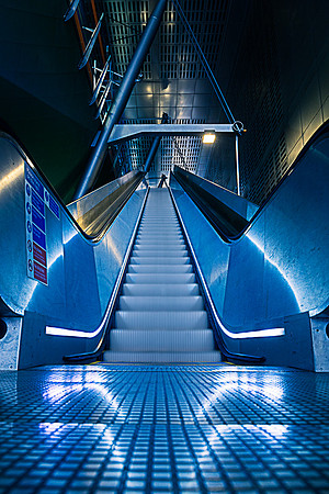 A44_Greg Lambert_Next Stop the Twlight Zone