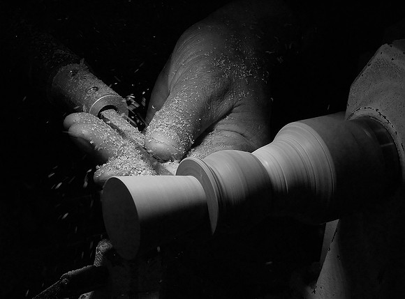 A47_SteveSimpson_WoodTurner