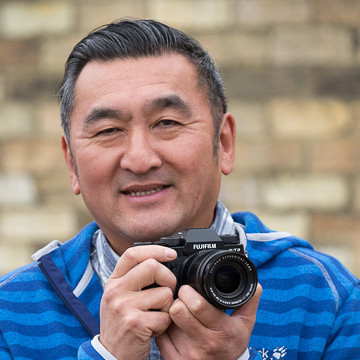 William Cheung