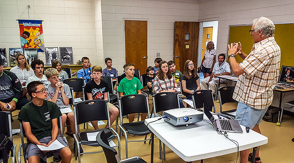 Youth Ourtreach Program-2