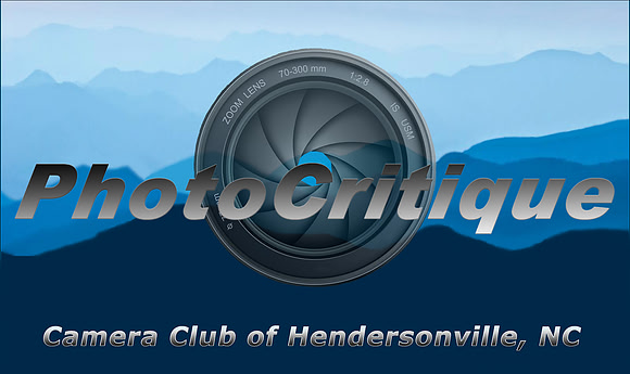 PhotoCritique 09.15.2017