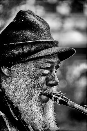 800_5620 Savannah Sax Player