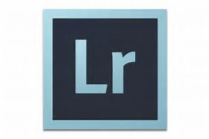 LR Logo