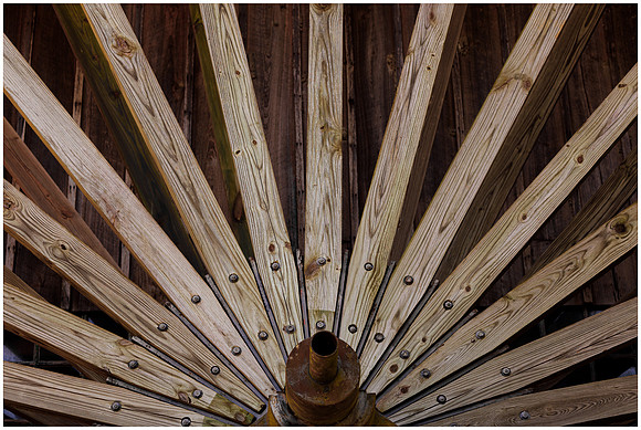 Old Sugar Mill - DeLeon Springs FL