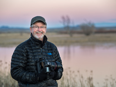 Keith Bauer
