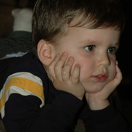 Engrossed