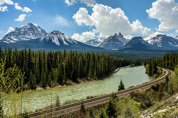 Rockies