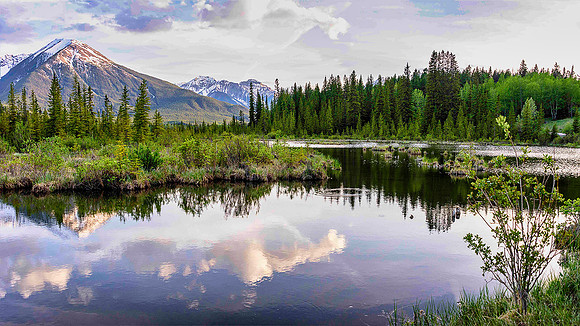 Lake Vermillion