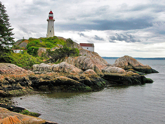 Lighthouse