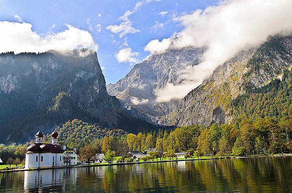 Koenigssee