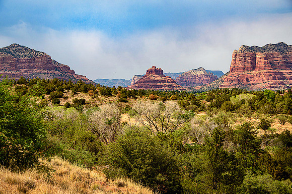Sedona