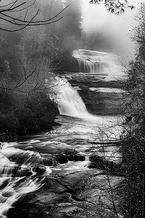 Triple Falls