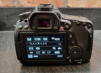 Canon 80D Pic 2
