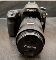 Canon 80D Pic 1
