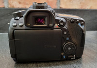 Canon 80D Pic 4