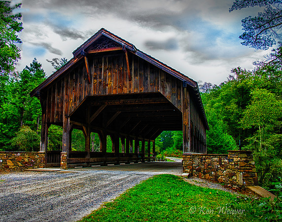 3799 Covered Bridge Dupont Park