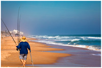 Gone Fishing - Ormond Beach FL