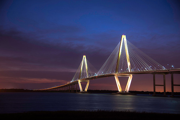 Arthur Ravenel Jr. Bridge