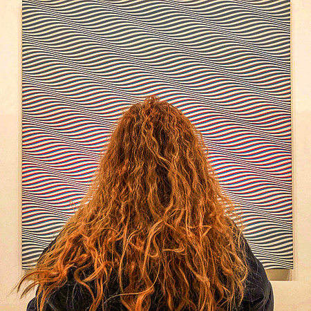 Natalie Robinson COL&CPS