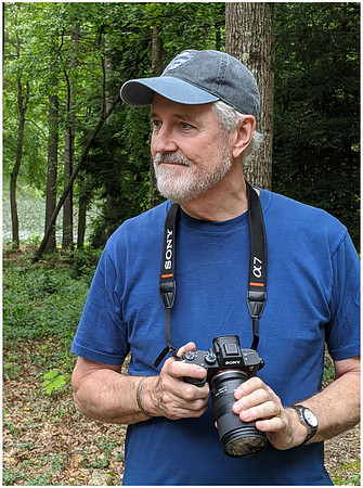 Jim Pierson, Photographer