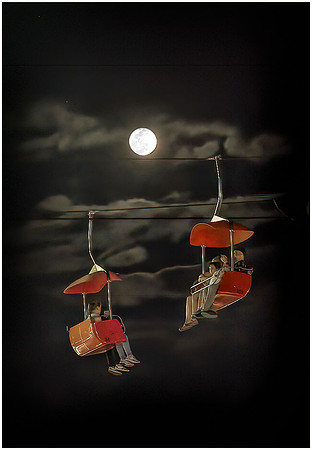 Night Riders